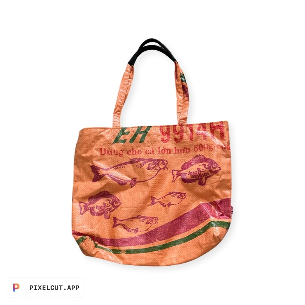Rice Bag Purse Stylish